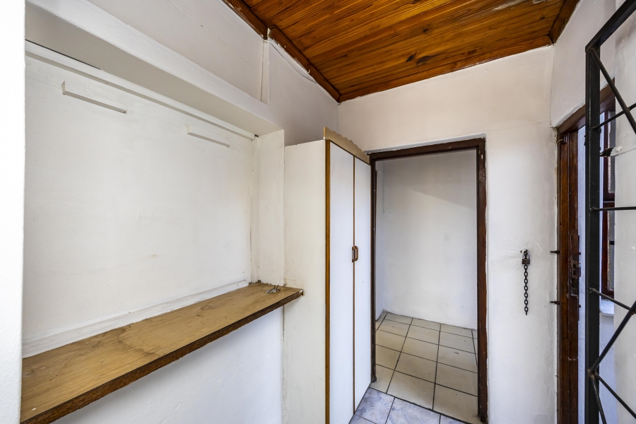 Commercial Property for Sale in Quigney Eastern Cape